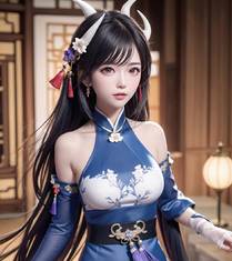 天官赐福