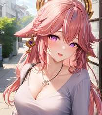 狐妖小红娘