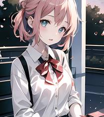 镖人